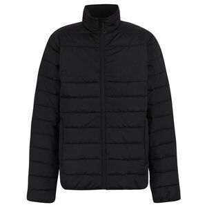 Regatta Professional Mens Essential Thermal Padded Jacket / Black